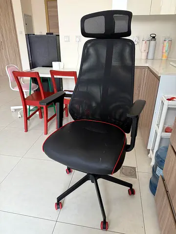 Comfortable Ergonomic Office Chair