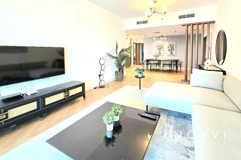 برج سلفا | مفروش بالكامل | واسع63774718151811110