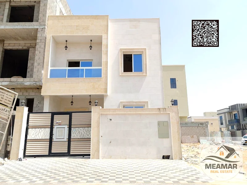 فيلا جديدة ملكية تامة تشطيب سوبر ديلوكس بسعر جيد بما في ذلك رسوم التحويل63913013683073110