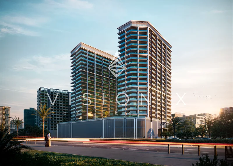 Live in Comfort | High Floor | Parking Included63998912143873110