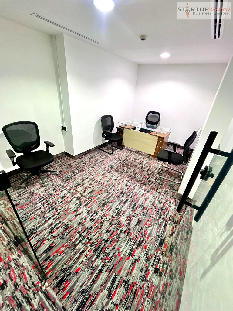 FULLY FURNISHED OFFICES SPACE NEAR WORLD TRADE CENTER METRO  || DIRECT FROM LANDLORD || NO COMMISSIOM64066581353474111