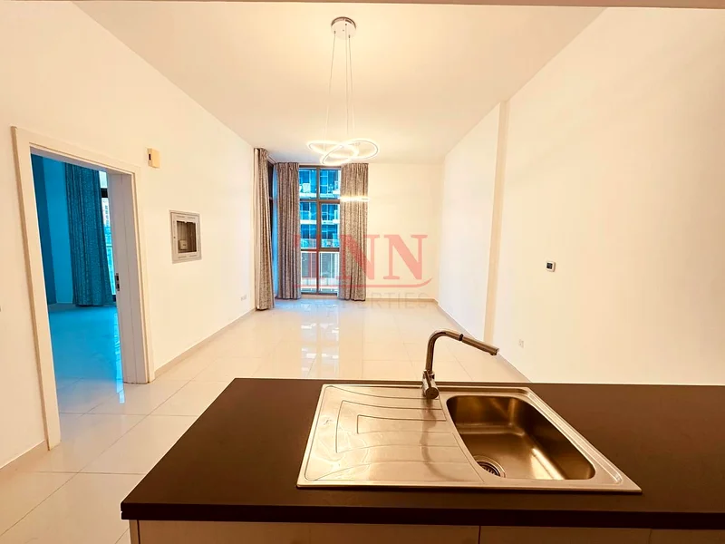 LUXURY 1 BR | PARTIAL GOLF VIEW | VACANT UNIT63973172697219114