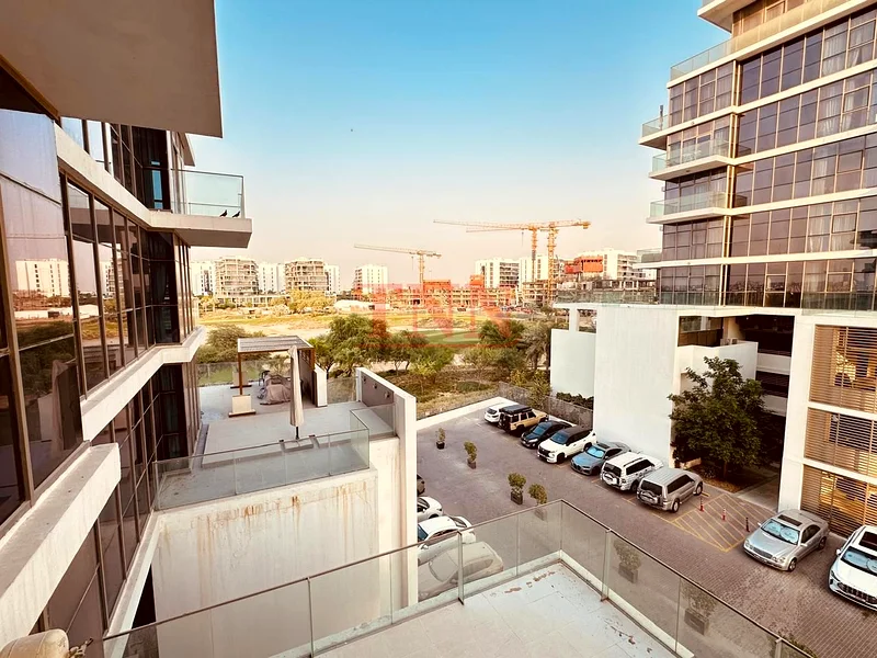 LUXURY 1 BR | PARTIAL GOLF VIEW | VACANT UNIT63973172697219111