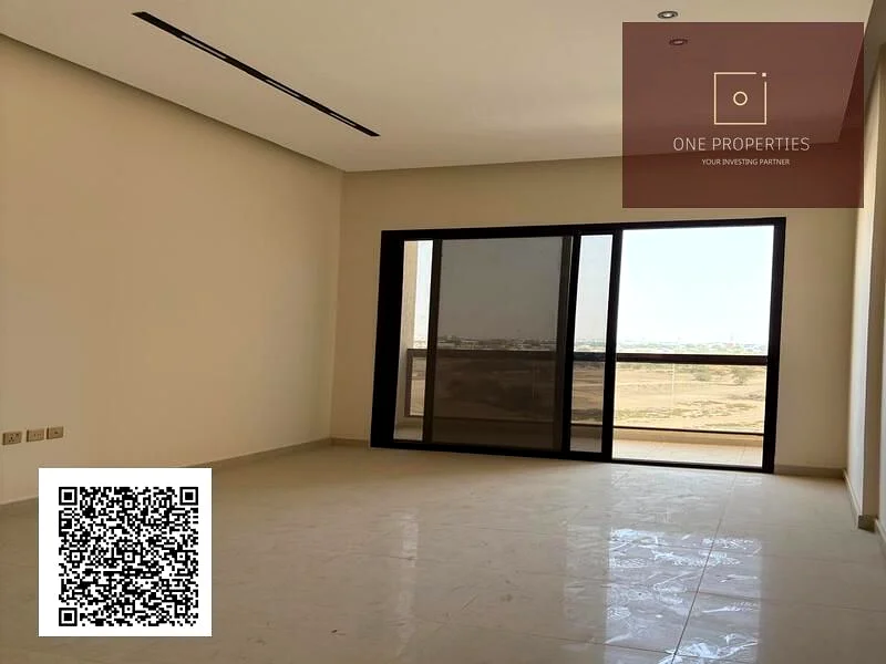 للإيجار / المويحة 3، عجمان / شقة بغرفتي نوم / مبنى أول ساكن / موقع ممتاز مباشرة على الشارع الرئيسي63711958726017111