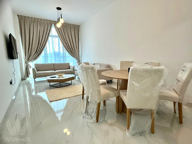 Fully Furnished |Ready to Move-in| Spacious Layout63764073709441113