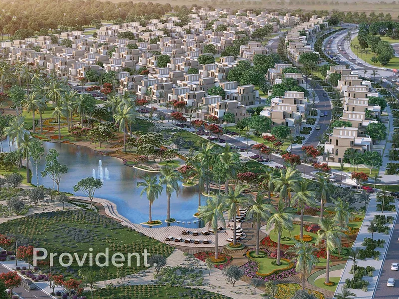 4BR | High ROI | HO DEC 2025 | Closer to Amenities63956382242050112