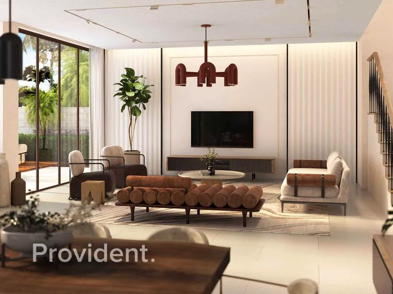 4BR | High ROI | HO DEC 2025 | Closer to Amenities63956382242050113