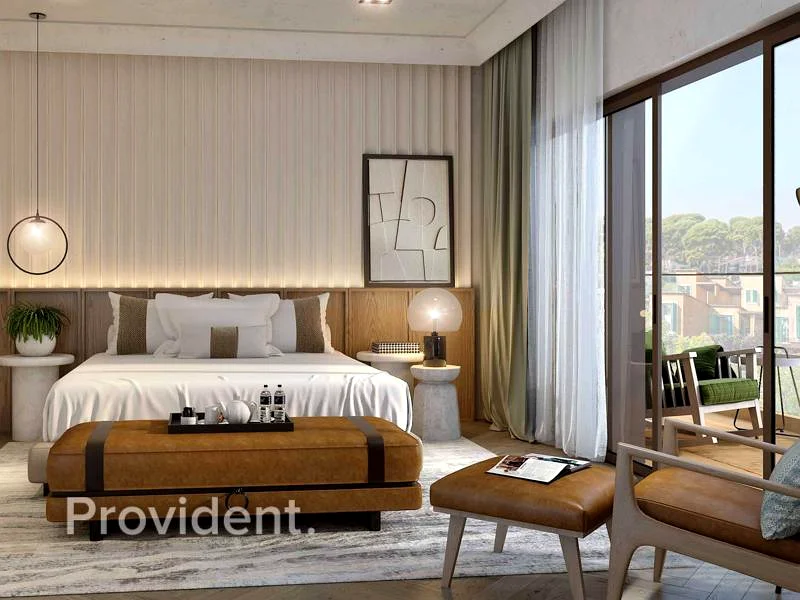 4BR | High ROI | HO DEC 2025 | Closer to Amenities63956382242050114