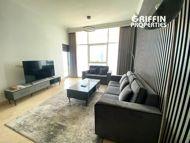 شقة من غرفة نوم واحدة في دورا باي للإيجار السنوي63774025418242112