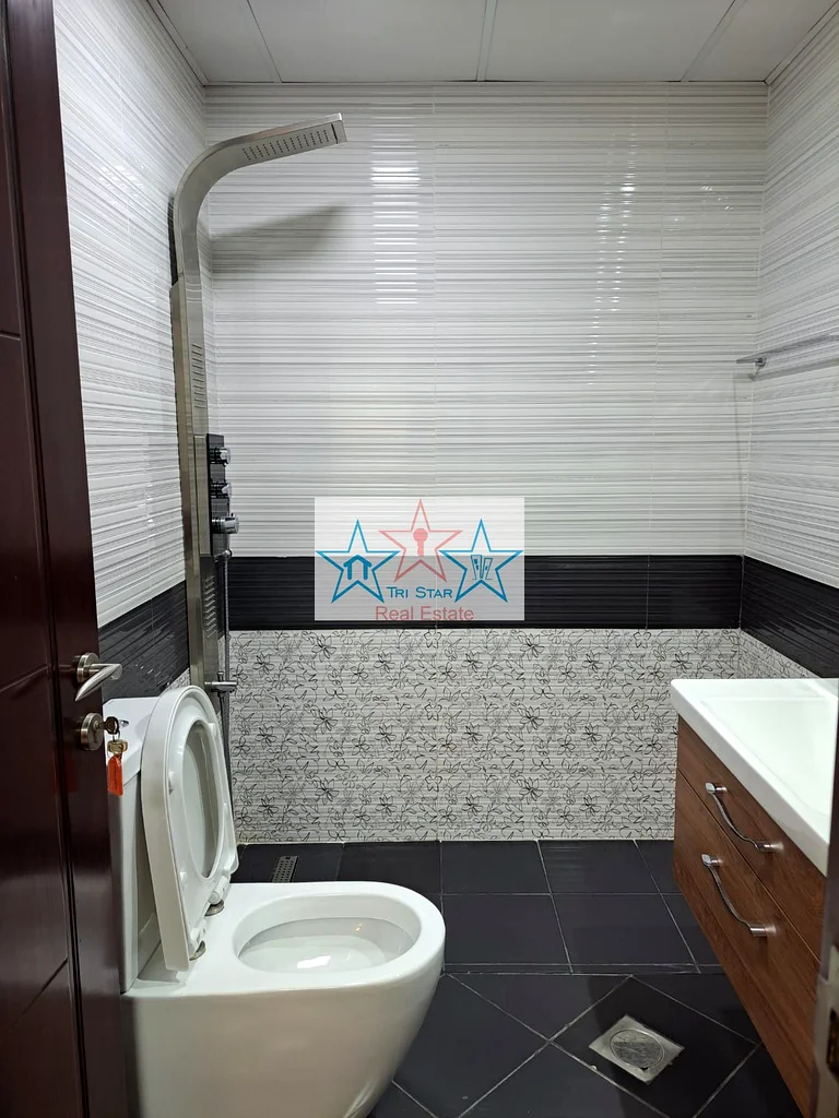 استوديو مؤثث بسعر 48 ألفًا بالقرب من المترو وجاهز للسكن64160164371715114