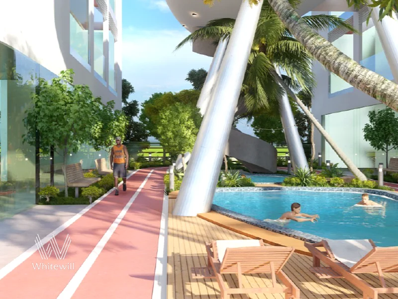 High Floor | Handover 2025 | Private Pool64022677914498114