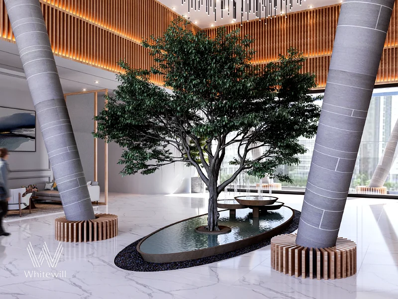 High Floor | Handover 2025 | Private Pool64022677914498113
