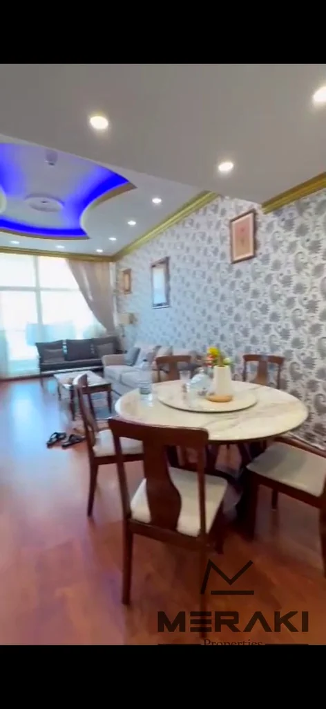 🏢 شقة فاخرة للبيع – أبراج عجمان وان63866414084865114