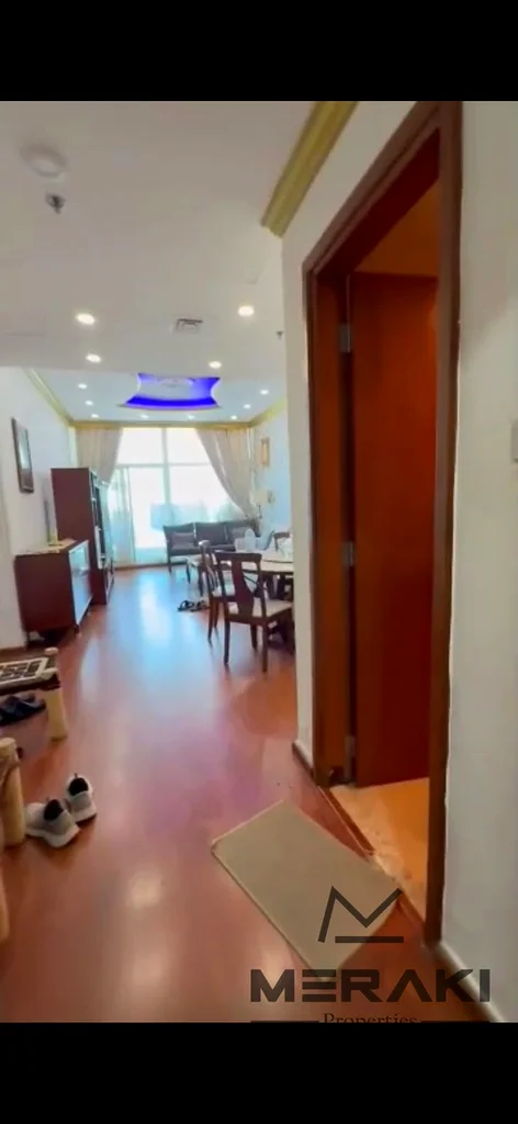 🏢 شقة فاخرة للبيع – أبراج عجمان وان63866414084865112