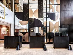 Sea View Living | Hotel Managed Apartment