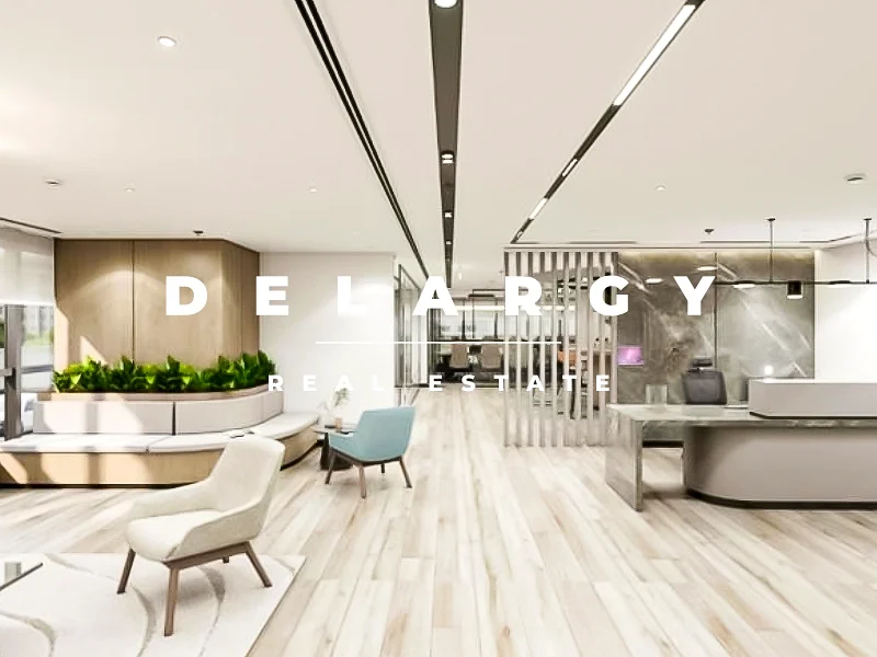 Community Expert | A Grade Turnkey | Huge Office64071147400835110