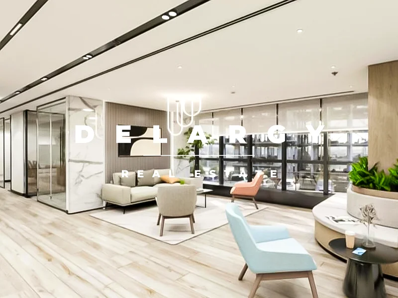 Community Expert | A Grade Turnkey | Huge Office64071147400835114