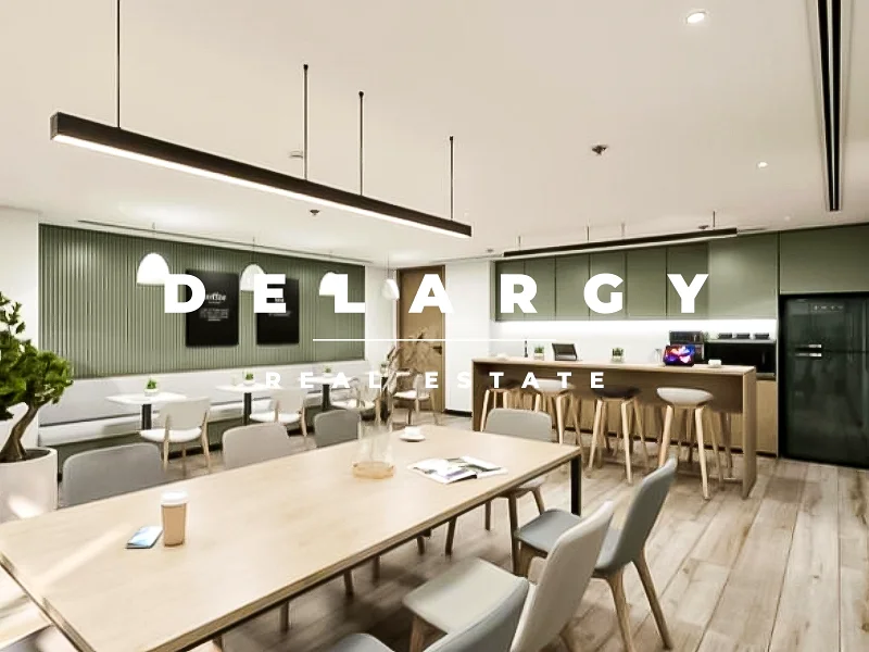 Community Expert | A Grade Turnkey | Huge Office64071147400835111