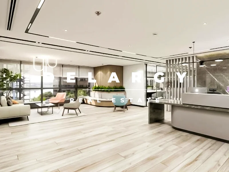 Community Expert | A Grade Turnkey | Huge Office64071147400835113