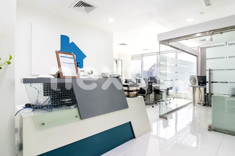 FULLY FURNISHED | VACANT DEC | MULTIPLE CHEQUES64064358095235111