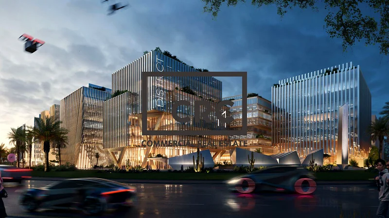 Golden Investment | High ROI Offices and Shops63818497977091110