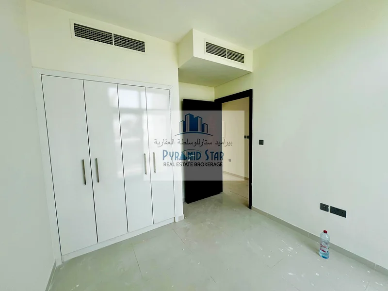 تاون هاوس واسع من 3 غرف نوم في ميموزا، داماك هيلز 264003252077057112