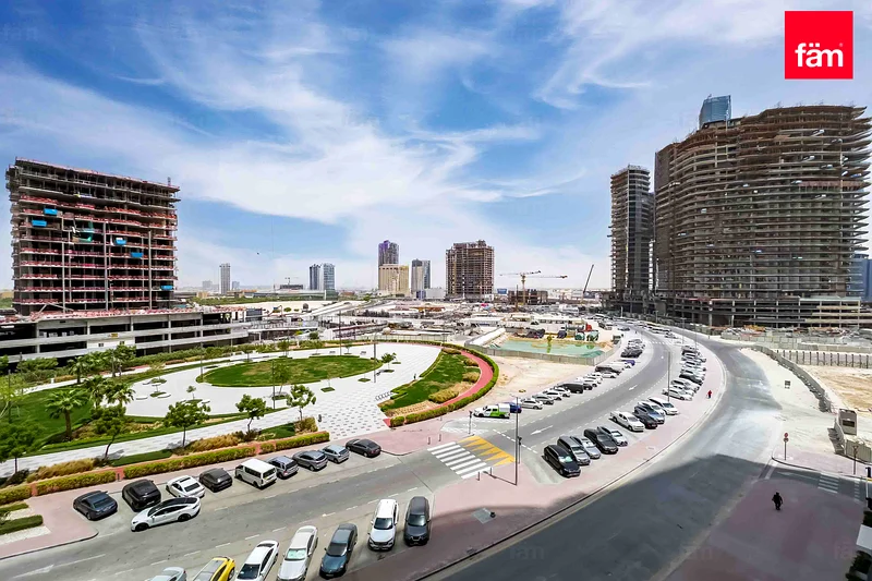 جديد بالكامل | مفروش بالكامل | غرفة نوم واحدة63807672456067110