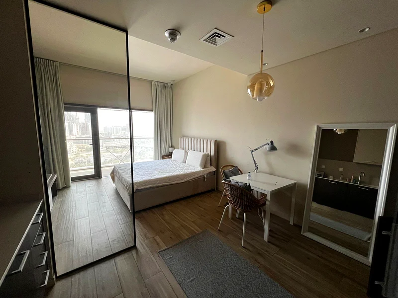 SPACIOUS STUDIO | PRIME LOCATION | FURNISHED63789168576899111