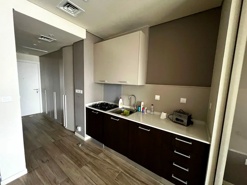 SPACIOUS STUDIO | PRIME LOCATION | FURNISHED63789168576899114
