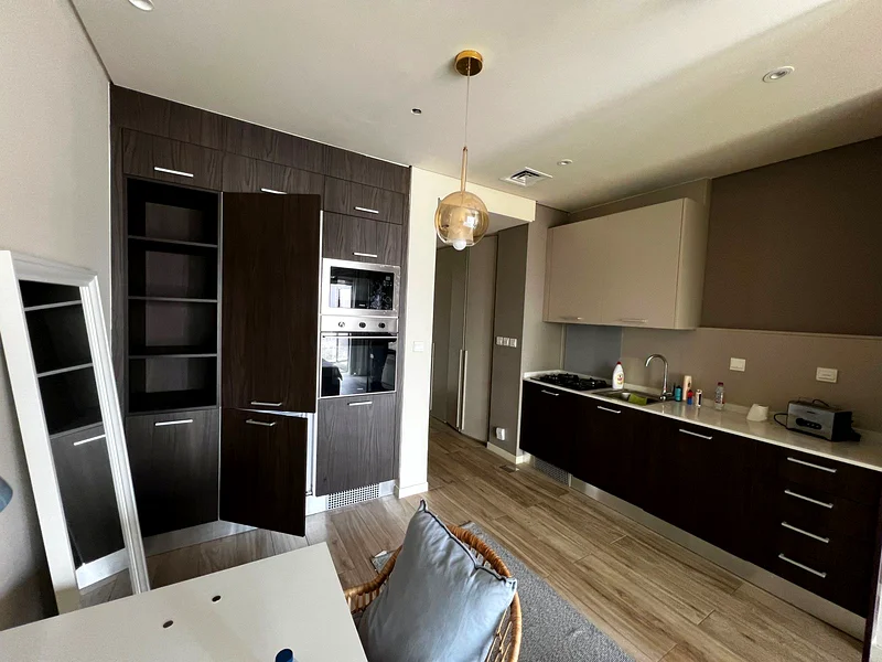 SPACIOUS STUDIO | PRIME LOCATION | FURNISHED63789168576899112