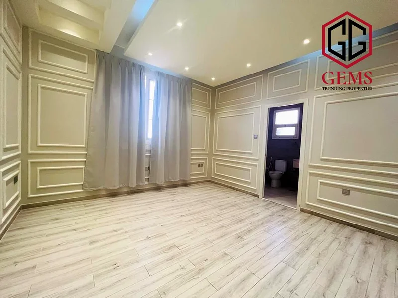 NEWLY-UPGRDED | SERVANT BLOCK | MODERN | GARDEN63727388593410114
