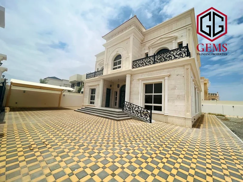 NEWLY-UPGRDED | SERVANT BLOCK | MODERN | GARDEN63727388593410112