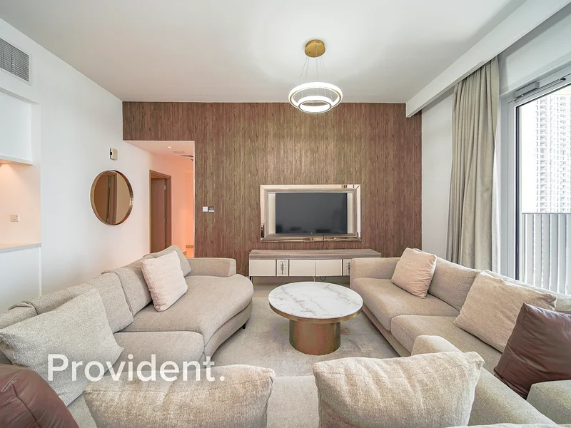 Spacious Corner Unit | 2 Balconies | Stunning View63759843540611114
