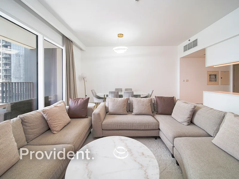 Spacious Corner Unit | 2 Balconies | Stunning View63759843540611113
