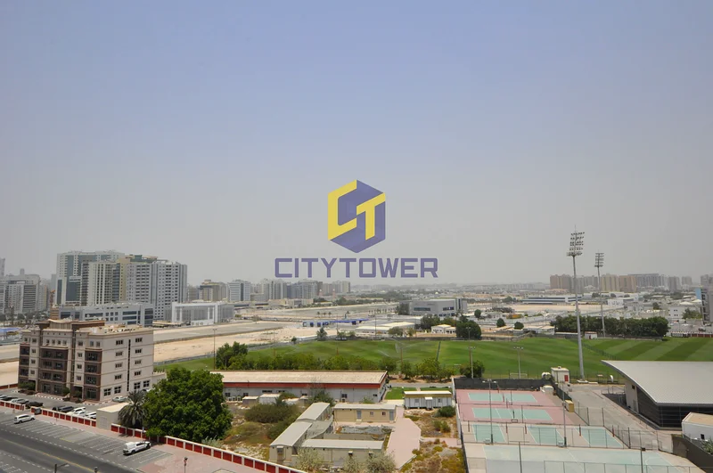 Corner 2 BHK + Store Closed Kitchen Available for Rent Next to Al Mulla Plaza63755799814530110