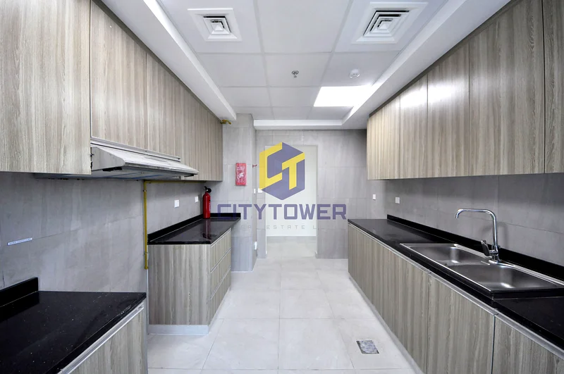 Corner 2 BHK + Store Closed Kitchen Available for Rent Next to Al Mulla Plaza63755799814530113