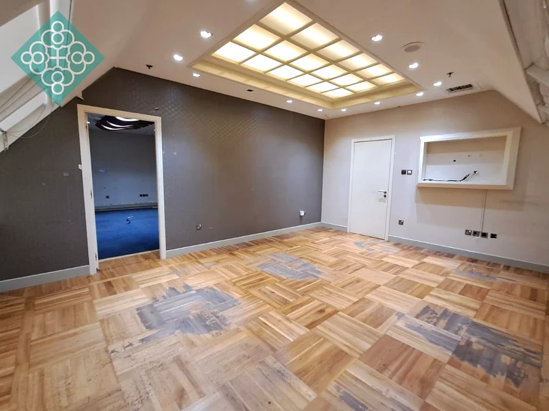 SPACIOUS |FITTED |READY TO MOVE |Ideal for Corporate64072555904387113