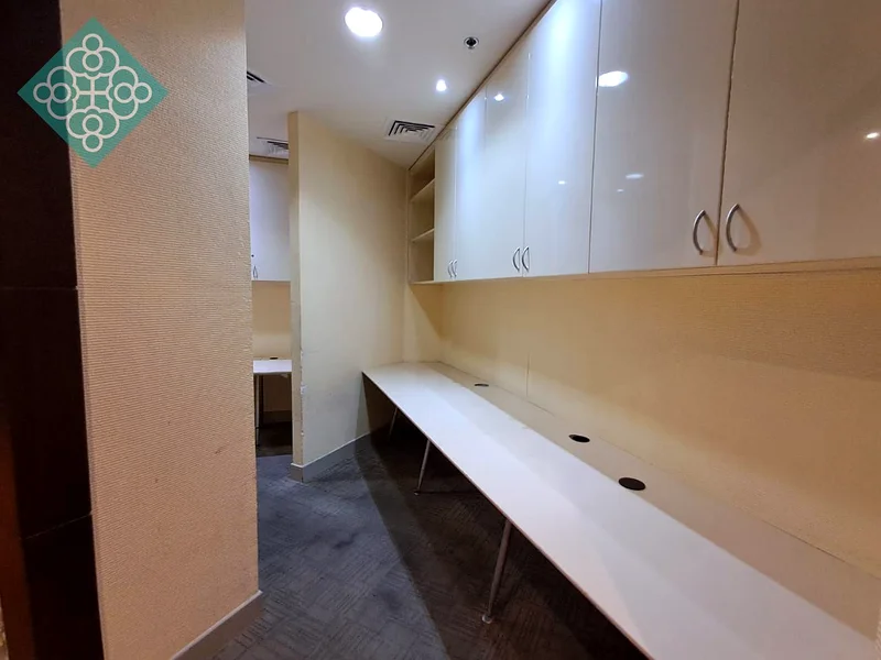 SPACIOUS |FITTED |READY TO MOVE |Ideal for Corporate64072555904387114