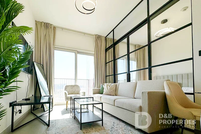 Pool View | Amazing Unit | Fully Furnished63753749021314110