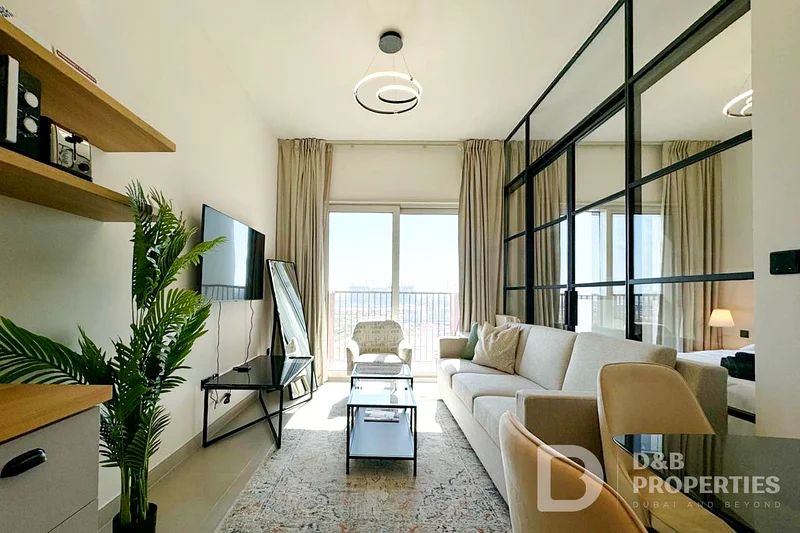 Pool View | Amazing Unit | Fully Furnished63753749021314111