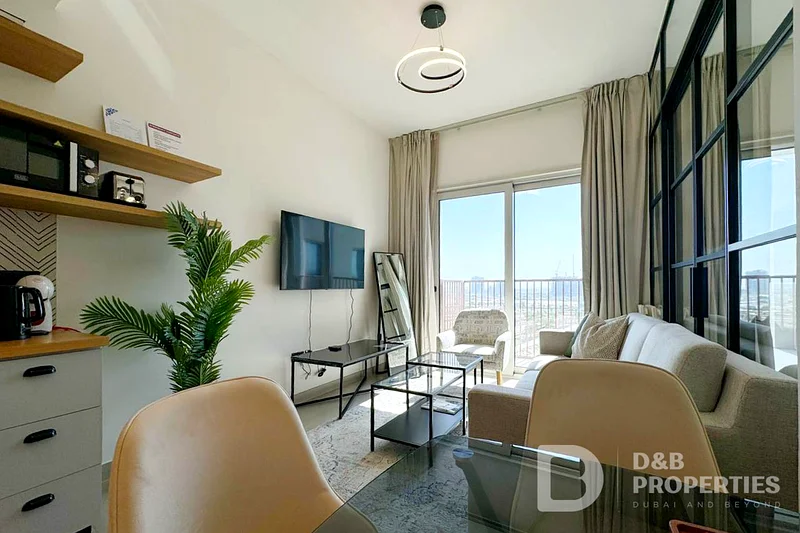 Pool View | Amazing Unit | Fully Furnished63753749021314113