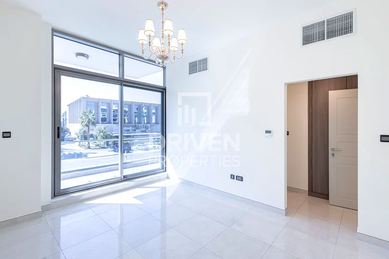 Spacious Layout | Maids Room | Prime Community63973859348225114
