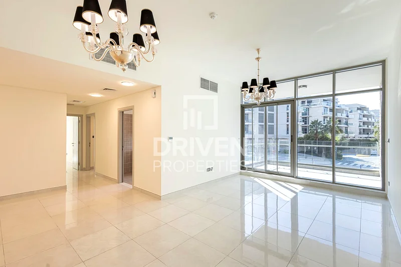 Spacious Layout | Maids Room | Prime Community63973859348225111