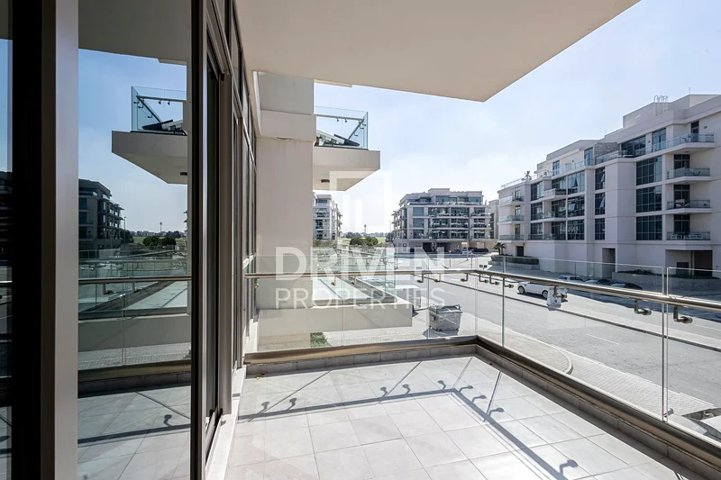 Spacious Layout | Maids Room | Prime Community63973859348225110