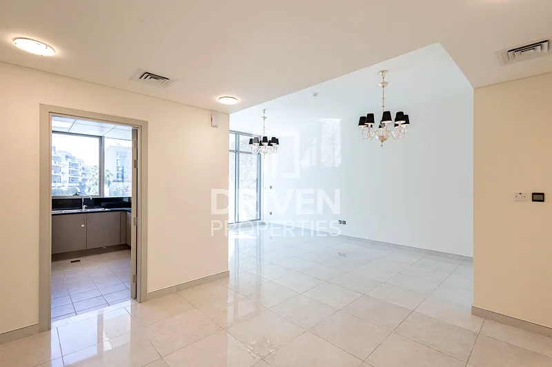 Spacious Layout | Maids Room | Prime Community63973859348225112