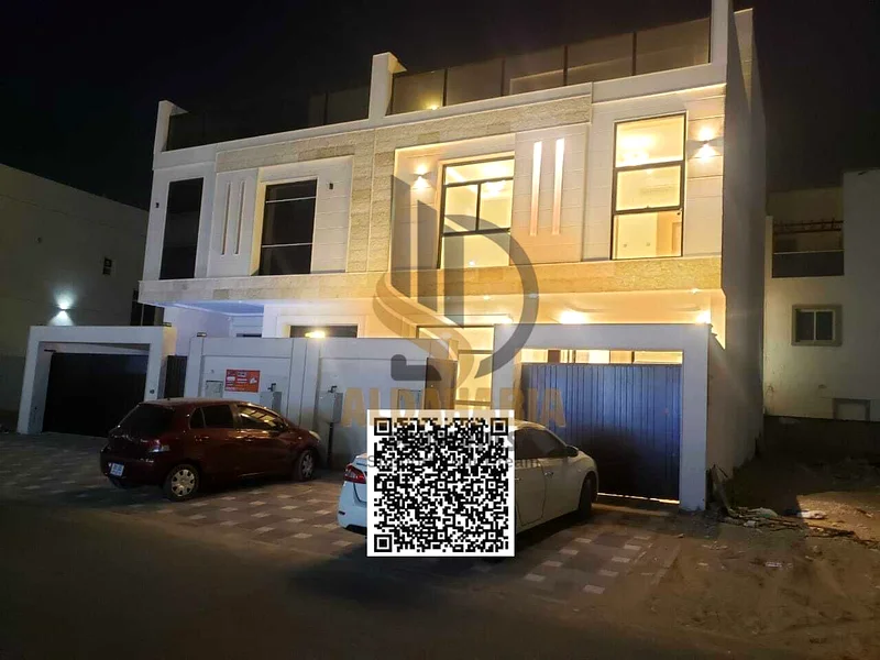 Al Zahya – Ajman63710796783489111
