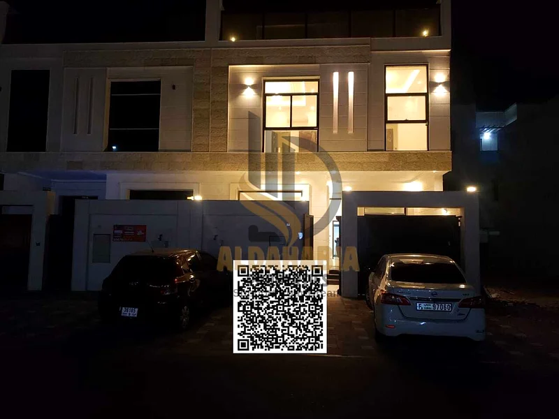 Al Zahya – Ajman63710796783489110