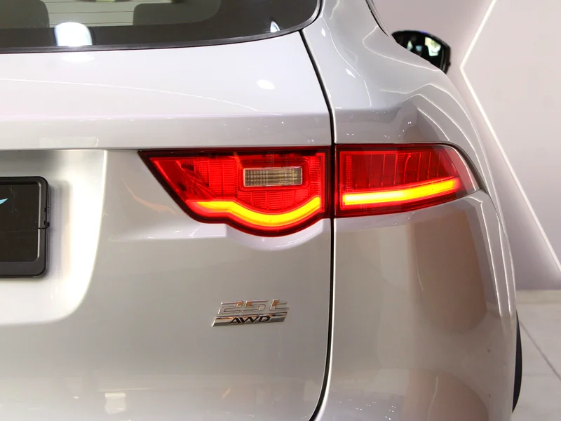Jaguar F.pace 25T AWD 2019 Gcc63699026816897114