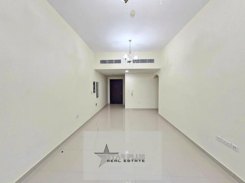 شقة فاخرة وواسعة جدًا مكونة من غرفتي نوم قرب المخرج مع مسبح و موقف سيارات63730149729153112