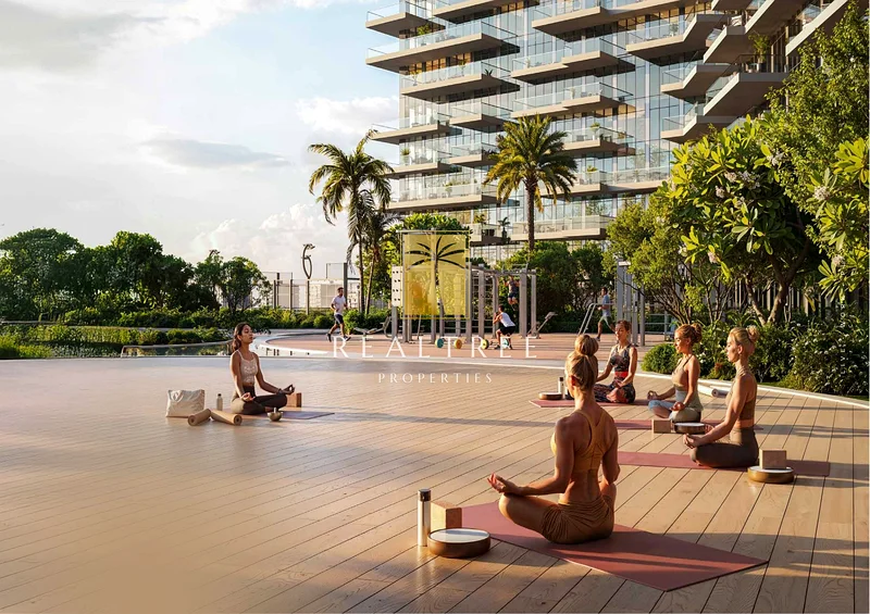 Smart 2BR | 1% Monthly | Premium Finishes63972361531906114
